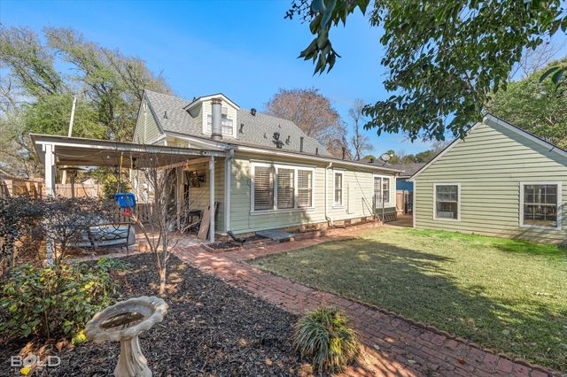 487 Ockley Drive, Shreveport, LA 71105