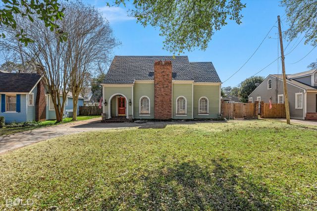 487 Ockley Drive, Shreveport, LA 71105