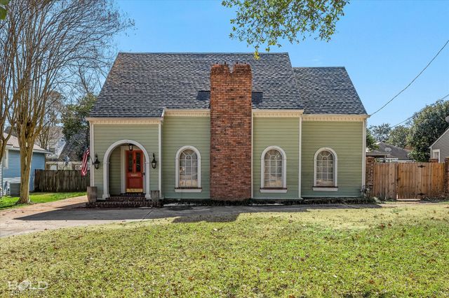 487 Ockley Drive, Shreveport, LA 71105