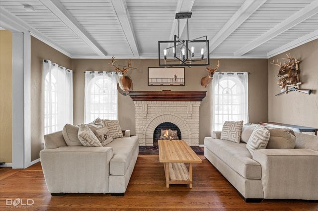 487 Ockley Drive, Shreveport, LA 71105