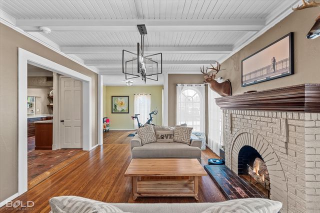 487 Ockley Drive, Shreveport, LA 71105