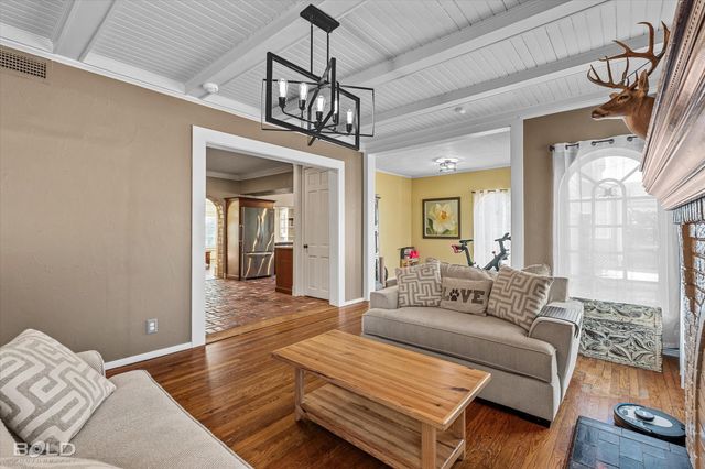 487 Ockley Drive, Shreveport, LA 71105