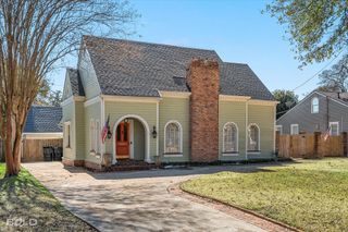 487 Ockley Drive, Shreveport, LA 71105