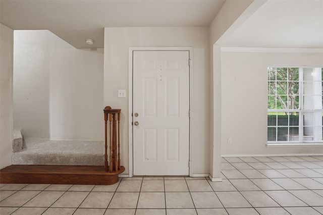 1037 Monarch Drive, Lewisville, TX 75067