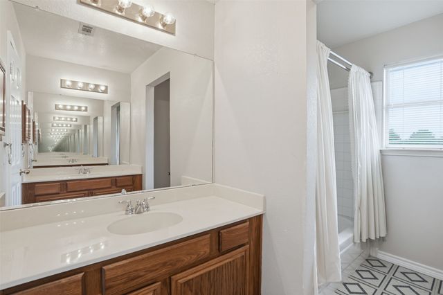 1037 Monarch Drive, Lewisville, TX 75067
