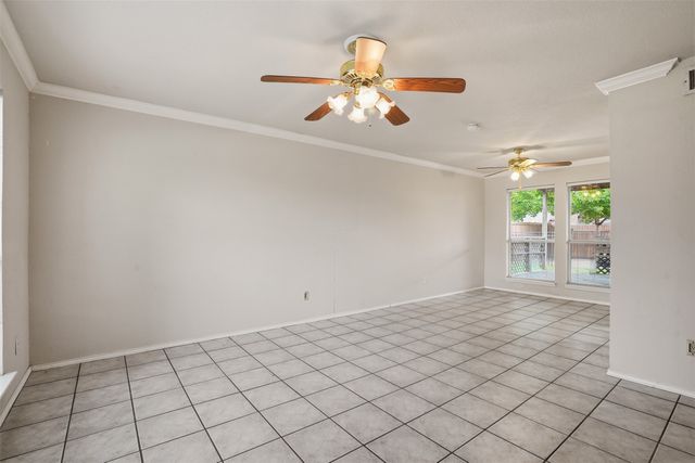 1037 Monarch Drive, Lewisville, TX 75067