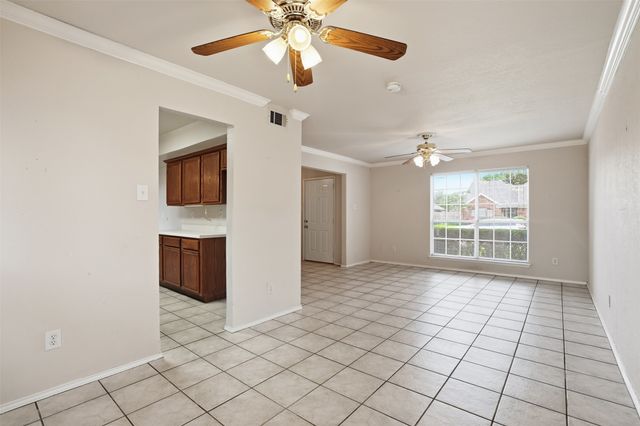 1037 Monarch Drive, Lewisville, TX 75067