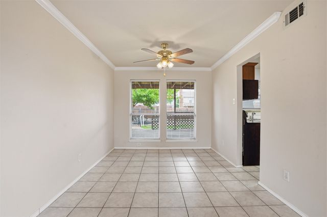 1037 Monarch Drive, Lewisville, TX 75067