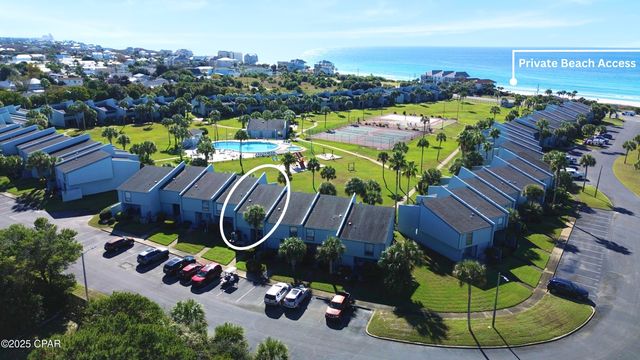 22400 Front Beach Road 28, Panama City Beach, FL 32413