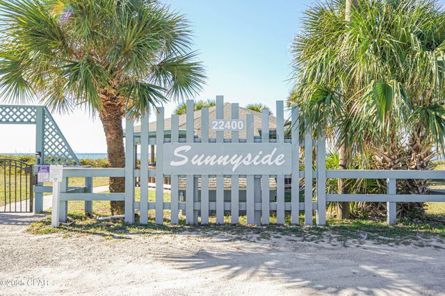 22400 Front Beach Road 28, Panama City Beach, FL 32413