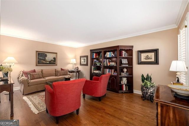 4890 Forestglade Court, Smoke Rise, GA 30087