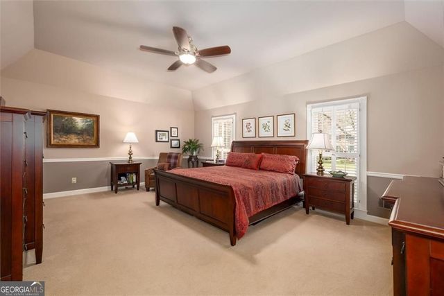 4890 Forestglade Court, Smoke Rise, GA 30087