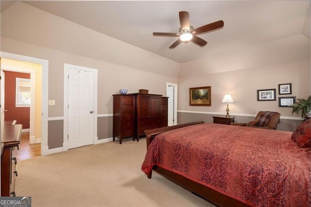 4890 Forestglade Court, Smoke Rise, GA 30087