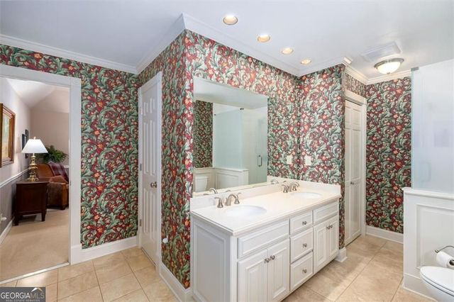 4890 Forestglade Court, Smoke Rise, GA 30087