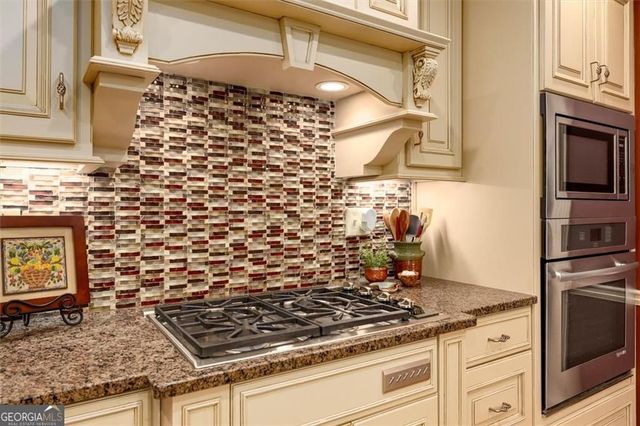 4890 Forestglade Court, Smoke Rise, GA 30087