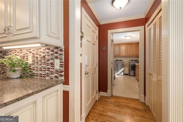 4890 Forestglade Court, Smoke Rise, GA 30087