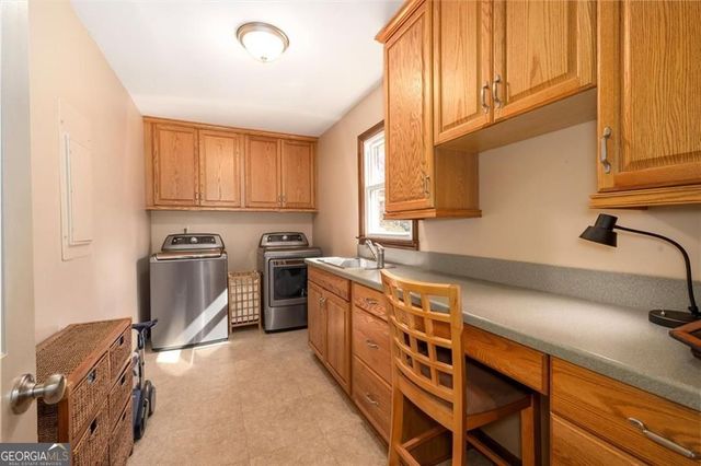 4890 Forestglade Court, Smoke Rise, GA 30087