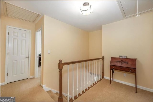 4890 Forestglade Court, Smoke Rise, GA 30087