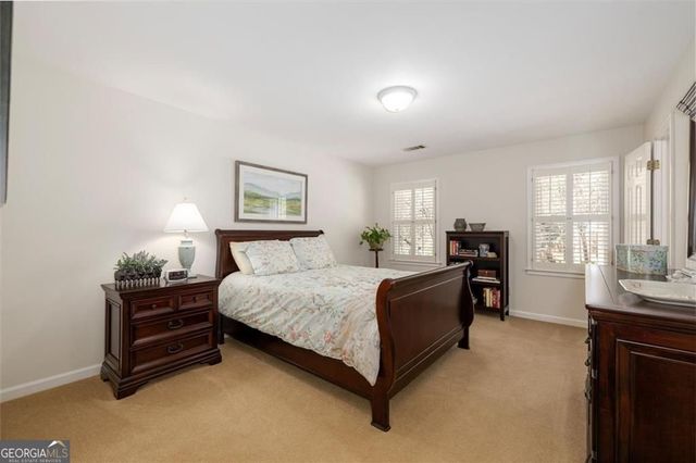 4890 Forestglade Court, Smoke Rise, GA 30087