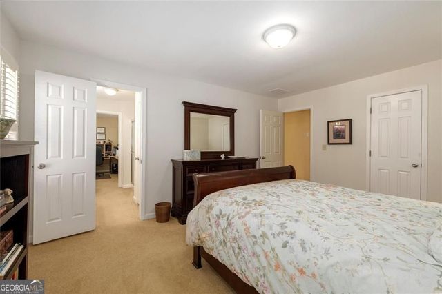 4890 Forestglade Court, Smoke Rise, GA 30087