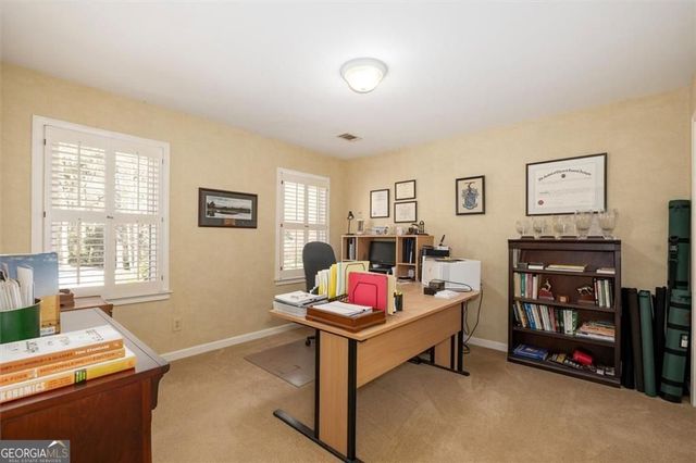 4890 Forestglade Court, Smoke Rise, GA 30087