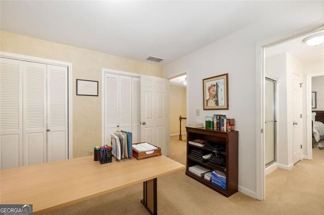 4890 Forestglade Court, Smoke Rise, GA 30087