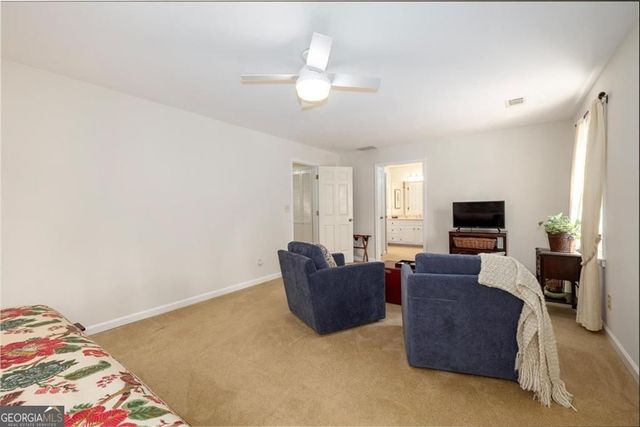 4890 Forestglade Court, Smoke Rise, GA 30087