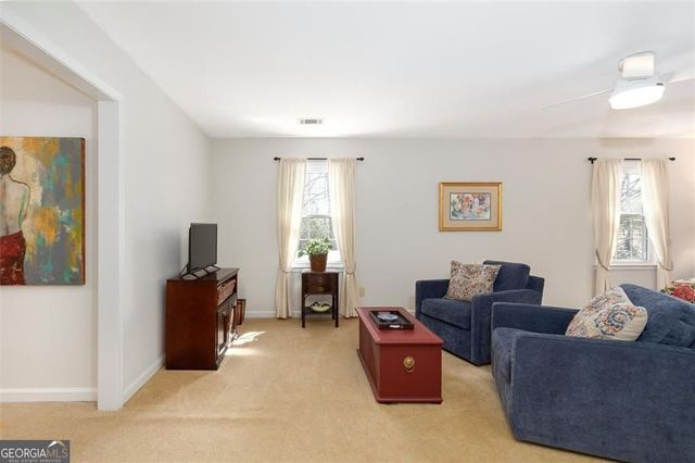 4890 Forestglade Court, Smoke Rise, GA 30087