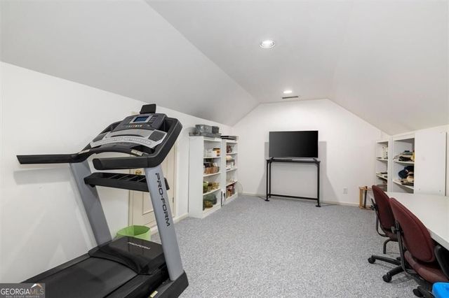 4890 Forestglade Court, Smoke Rise, GA 30087