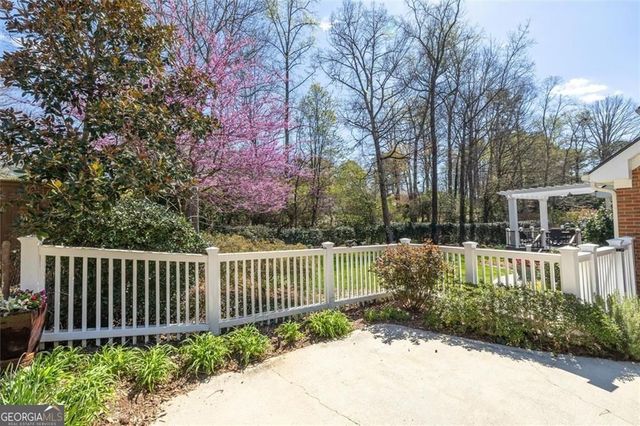 4890 Forestglade Court, Smoke Rise, GA 30087