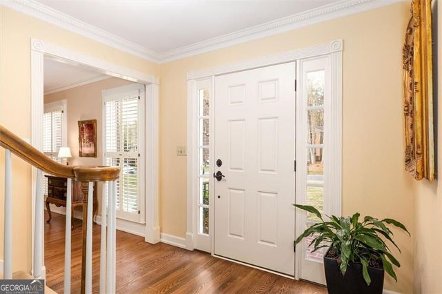 4890 Forestglade Court, Smoke Rise, GA 30087