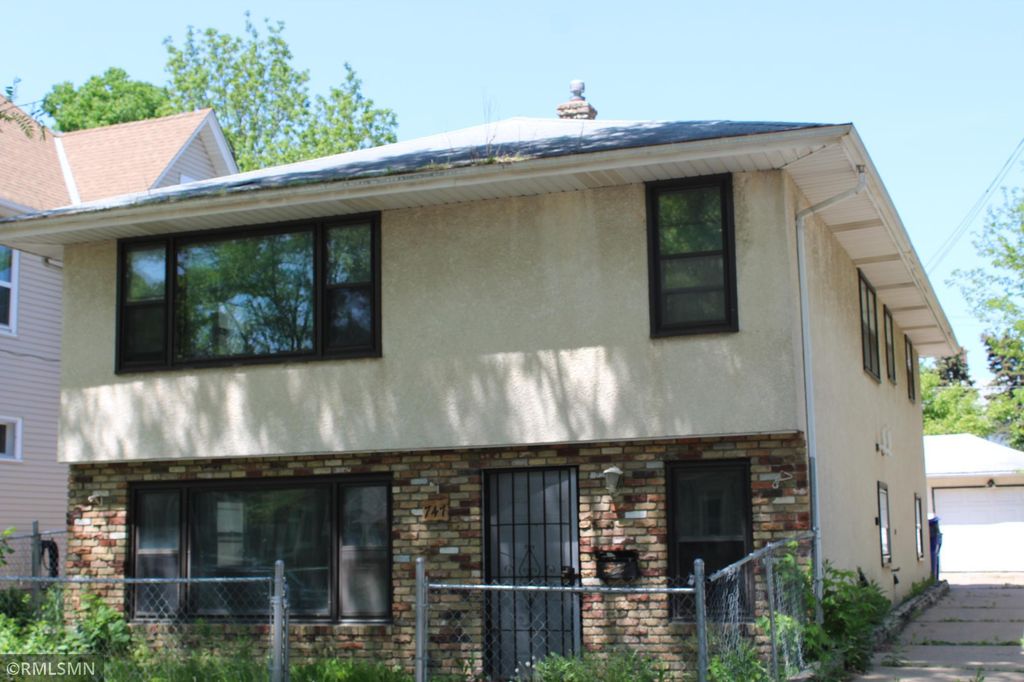 747 Tuscarora Avenue Unit 1, Saint Paul, MN 55102