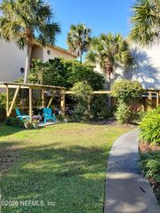 530 S 2ND Street, Jacksonville Beach, FL 32250
