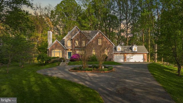 18729 BROOKE ROAD, Sandy Spring, MD 20860