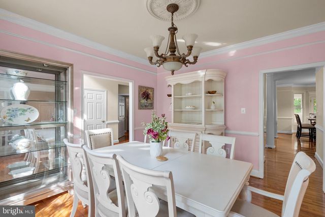 18729 BROOKE ROAD, Sandy Spring, MD 20860