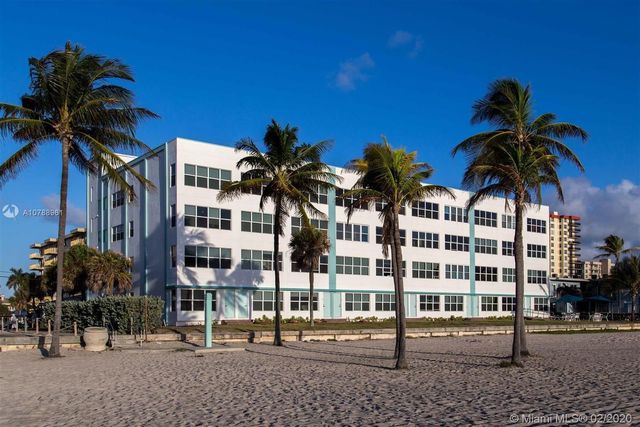 1801 S Surf Rd 2C, Hollywood, FL 33019