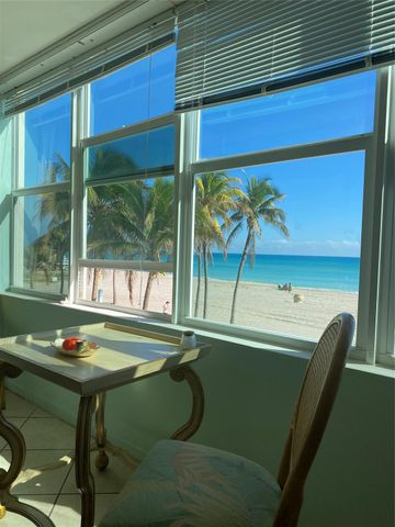 1801 S Surf Rd 2C, Hollywood, FL 33019