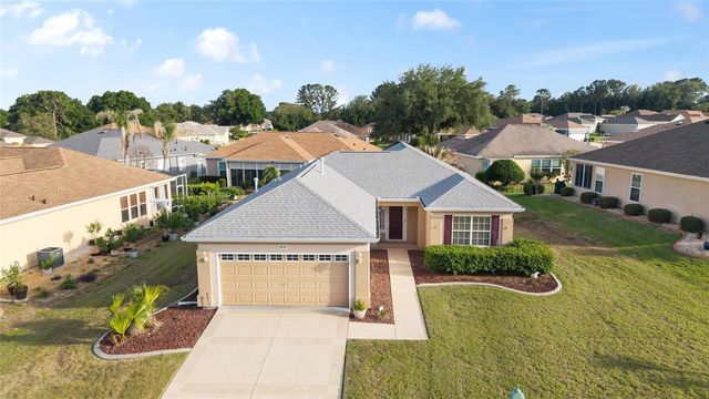 9476 SE 130TH STREET ROAD, Summerfield, FL 34491