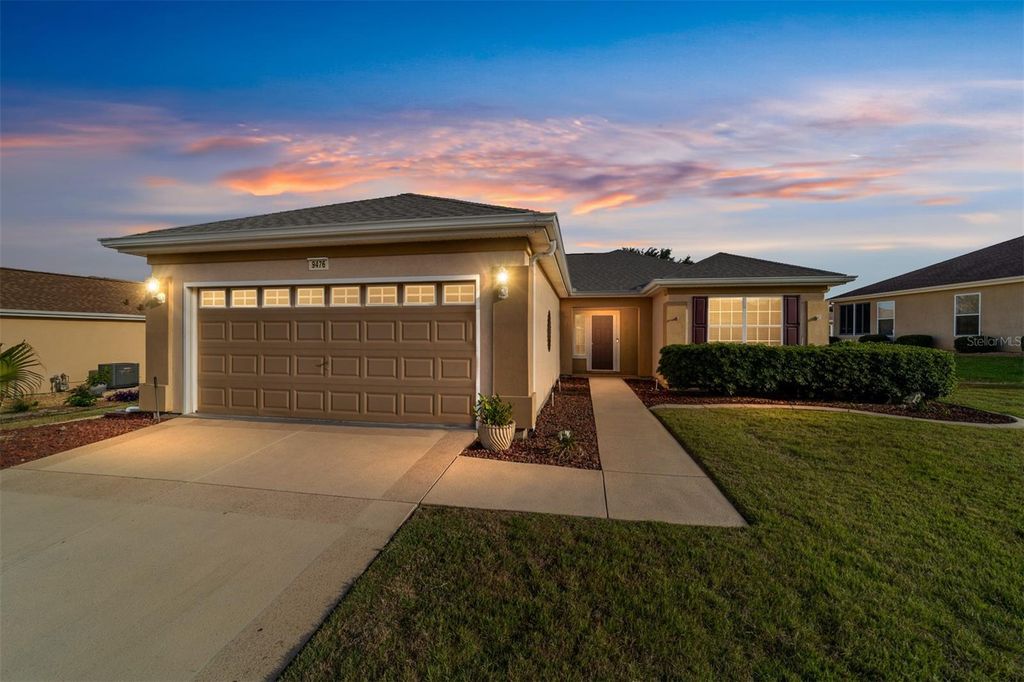 9476 SE 130TH STREET ROAD, Summerfield, FL 34491