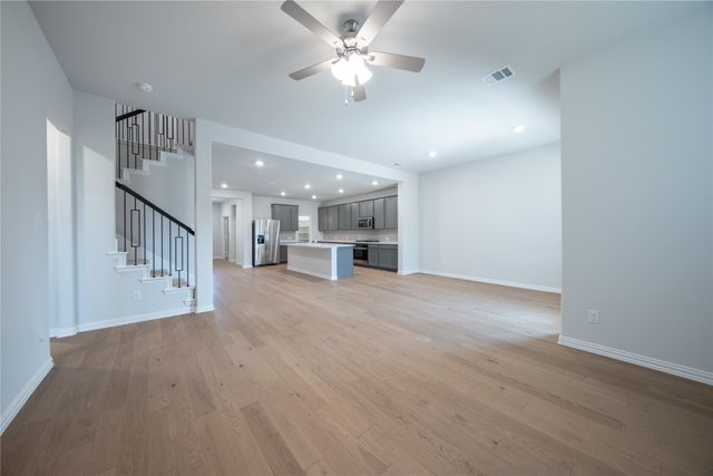 4050 Georges Bend, Crandall, TX 75114