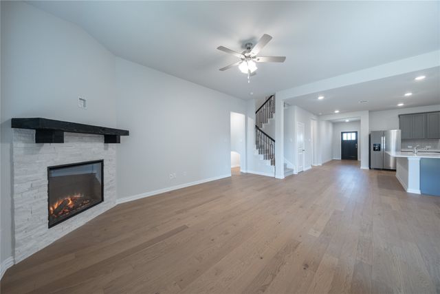 4050 Georges Bend, Crandall, TX 75114