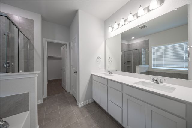 4050 Georges Bend, Crandall, TX 75114