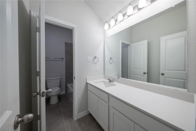 4050 Georges Bend, Crandall, TX 75114