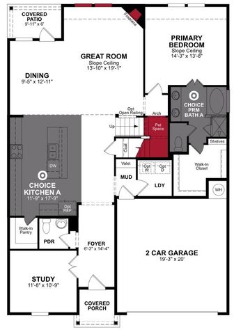 4050 Georges Bend, Crandall, TX 75114