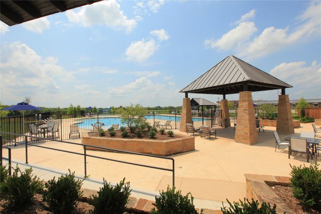 4050 Georges Bend, Crandall, TX 75114