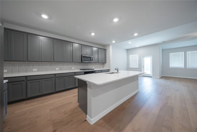 4050 Georges Bend, Crandall, TX 75114