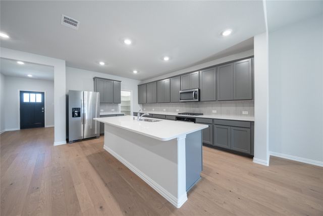 4050 Georges Bend, Crandall, TX 75114