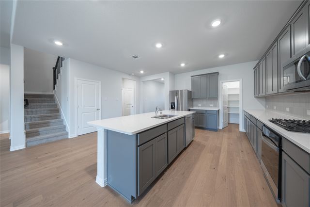 4050 Georges Bend, Crandall, TX 75114