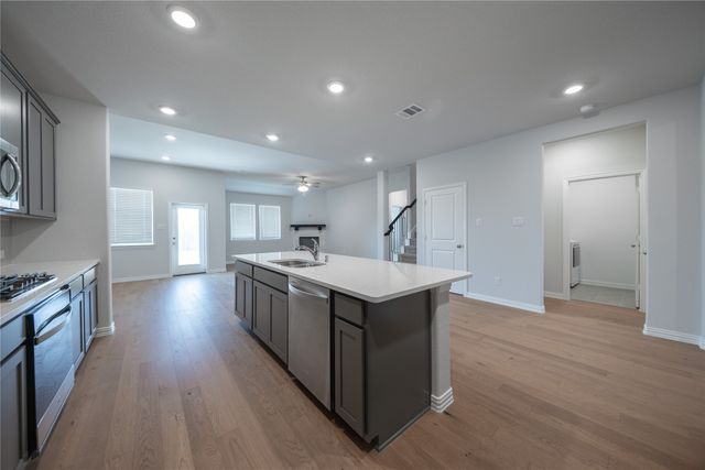 4050 Georges Bend, Crandall, TX 75114