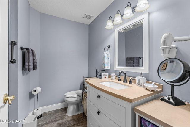 124 Rose Bank Road, Daytona Beach, FL 32114